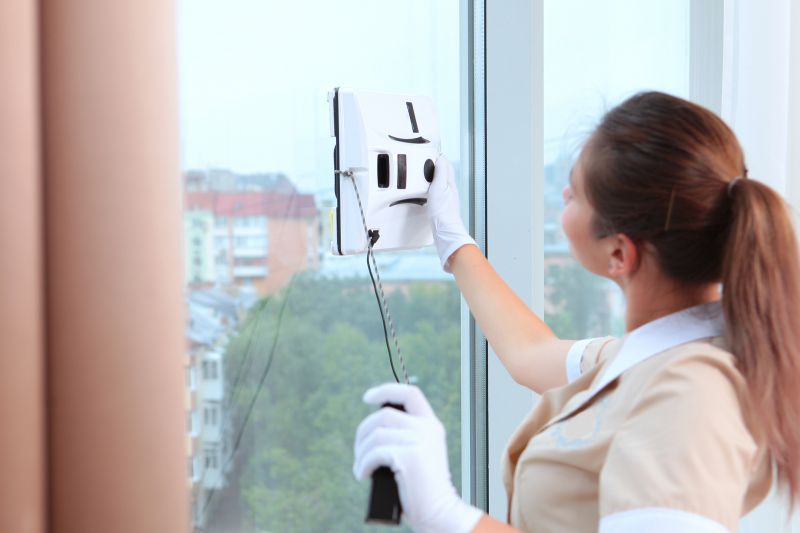Hotel Window Cleaning in Newark, DE
