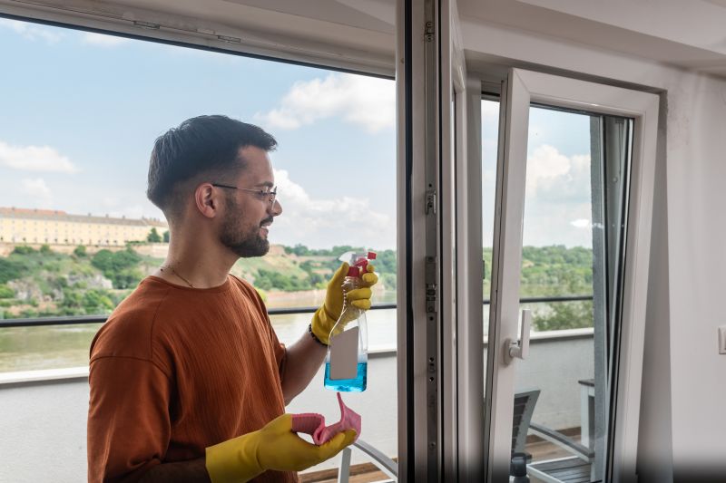 How Dirty Windows Affect Indoor Light And Visibility