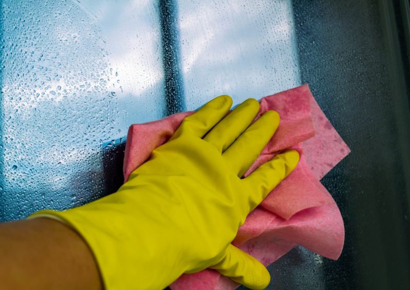 Medical Center Window Cleaning in Mobile, AL